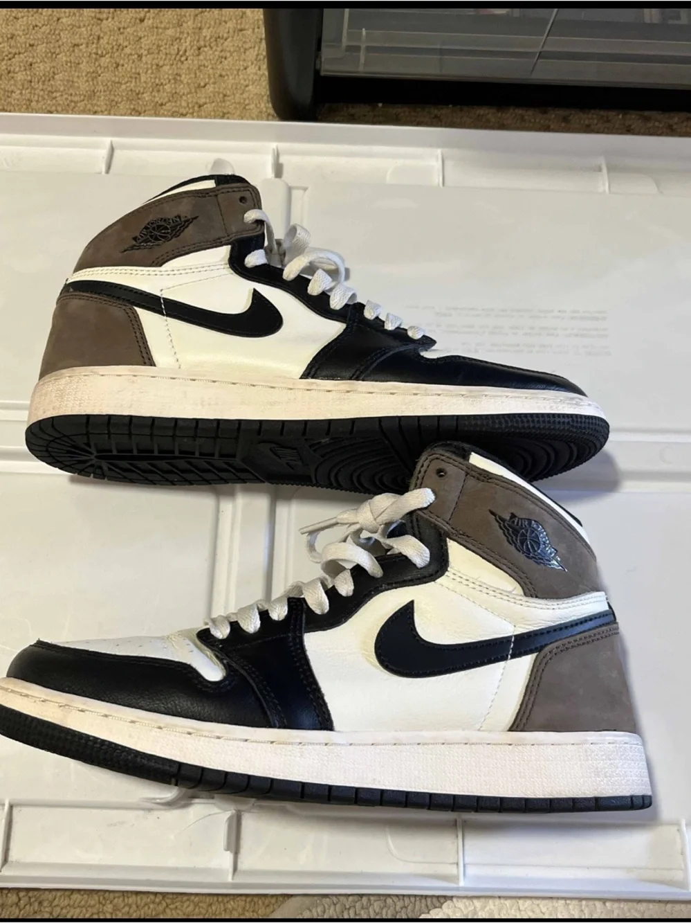 Nike Air Jordan 1 Retro High OG 